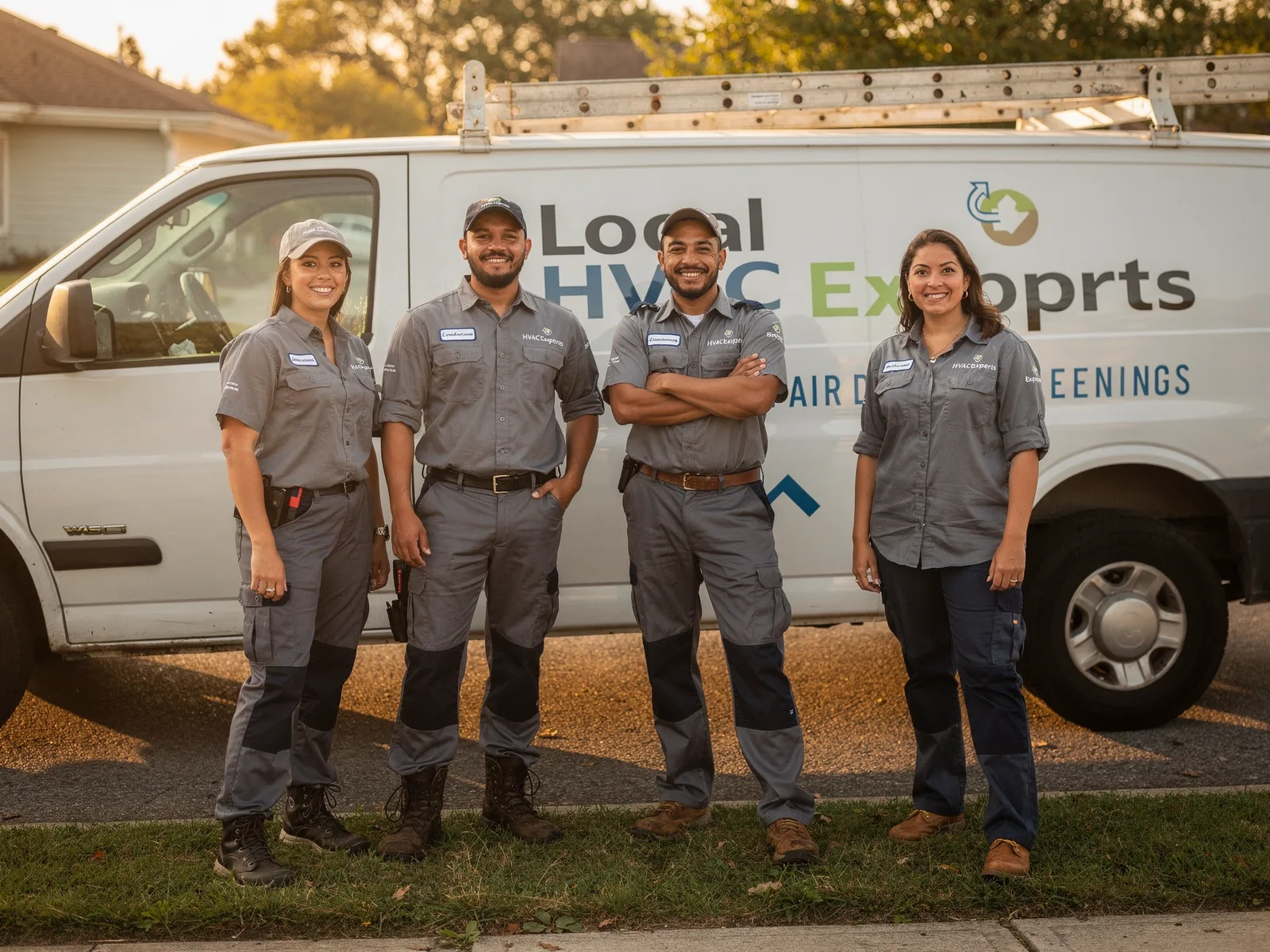 24/7 HVAC Repair & AC Replacement company in Glenallen, MO